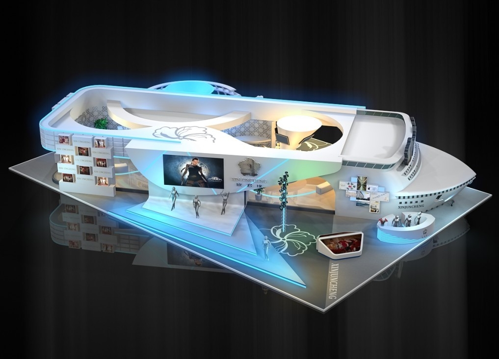 深圳展覽公司 深圳展覽公司