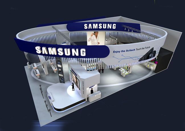 展覽設計 展覽設計