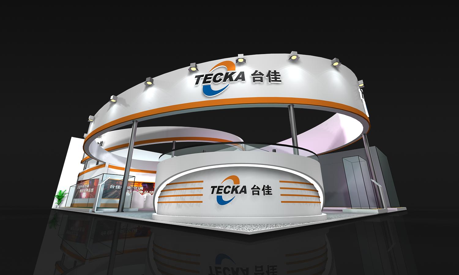 深圳展會裝修 深圳展會裝修